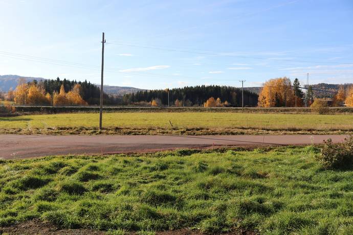 5 rum Villa på Kyrkbyvägen 11 Hassela Kyrkby Nordanstigs kommun - bild 27