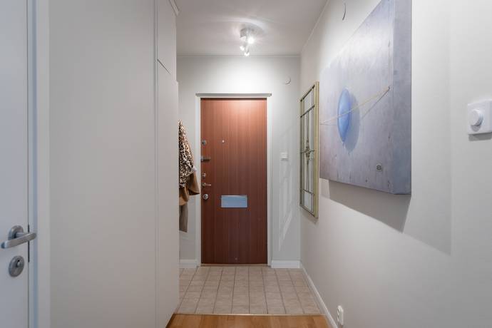 2.5 rum Lägenhet på Lövgatan 68, 3 tr Råsunda Solna kommun - bild 15