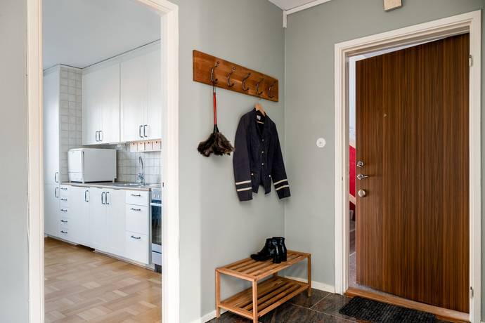 2 rum Lägenhet på Nygårdsvägen 18A Gamla Näsby Kristianstads kommun - bild 7