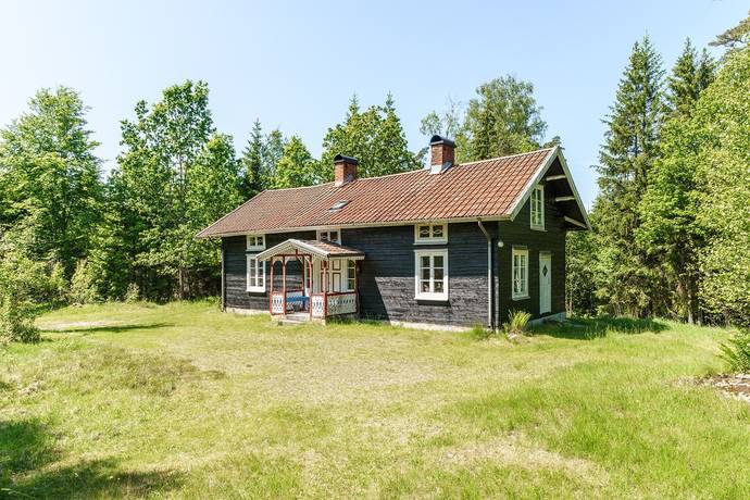 4 rum Villa på Norra Hult 404 Hylte kommun - bild 2
