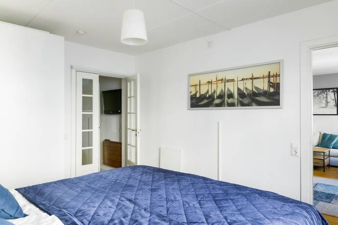 4 rum Lägenhet på Mauritz Stillers väg 2 Gamla Filmstaden Solna kommun - bild 14