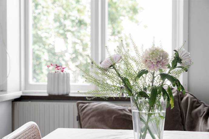 2 rum Lägenhet på Älvkarleövägen 1 Hjorthagen Stockholms kommun - bild 9