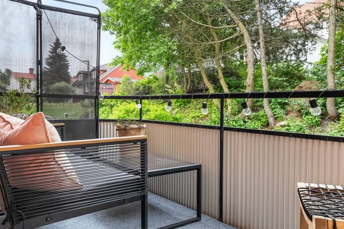 3 rum lägenhet på Björneborgsgatan 20B Östermalm, Sundsvalls kommun - bild 3