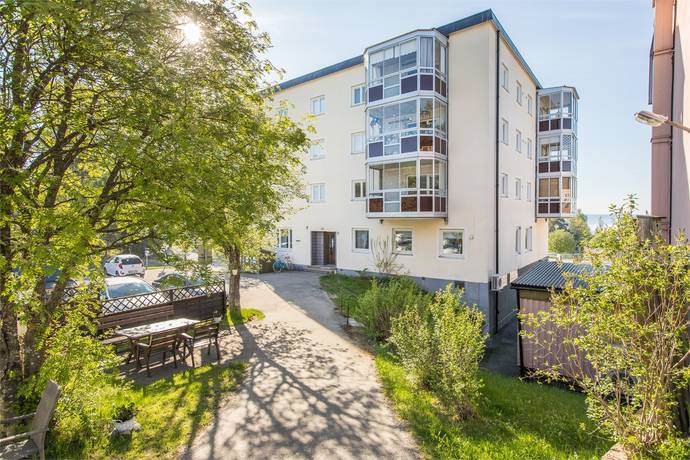 Timrå, Timrå kommun