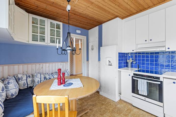 8 rum Villa på Björkgatan 55 Fålhagen Uppsala kommun - bild 17