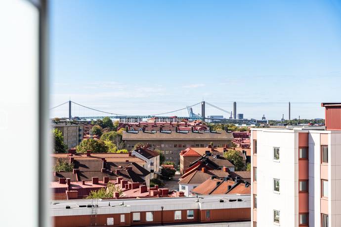 Bangatan 32, Majorna, Göteborgs kommun