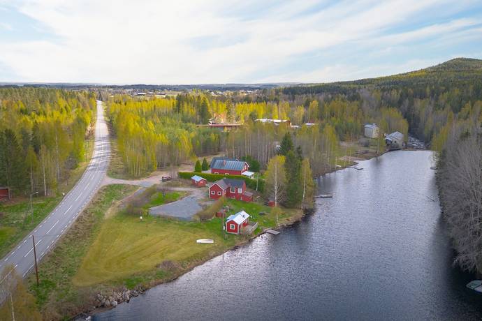 1 rum Fritidshus på Bosågen 23 Vallsjön Ockelbo kommun - bild 4
