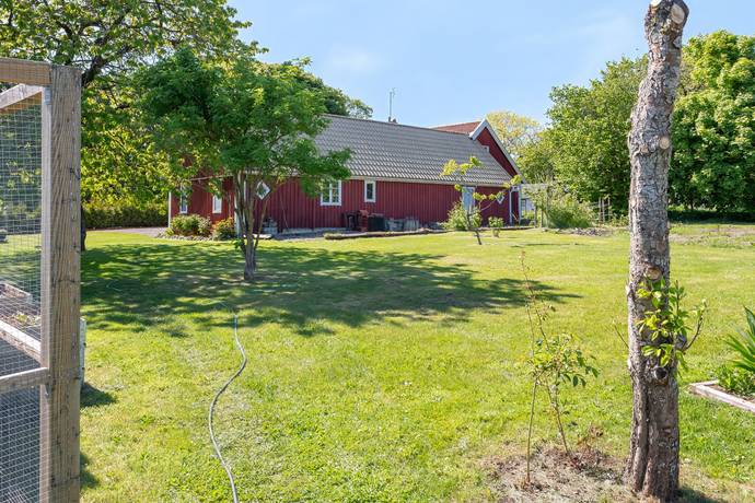 6 rum Villa på Bjärrödsvägen 17 Bjärsjölagård Sjöbo kommun - bild 26