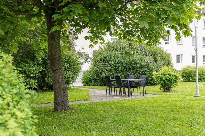 1 rum Lägenhet på Södra Torlandsgatan 25B Blomängen/Tegelplan Östersunds kommun - bild 15