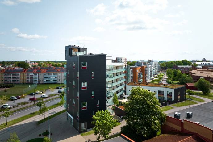 1.5 rum Lägenhet på Erik Dahlbergs väg 29 Centralt Kalmar kommun - bild 26