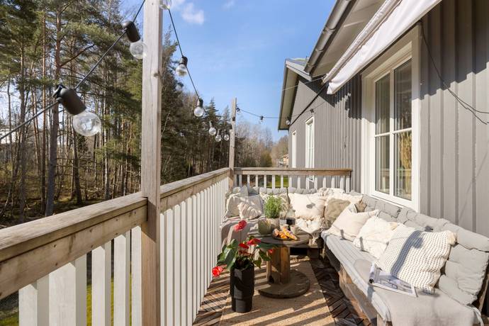 2.5 rum Lägenhet på Vättarnas väg 10D Älvängen Ale kommun - bild 4