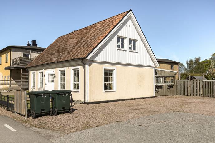 4 rum Villa på Vattlevägen 193 Södra Åkarp Vellinge kommun - bild 33