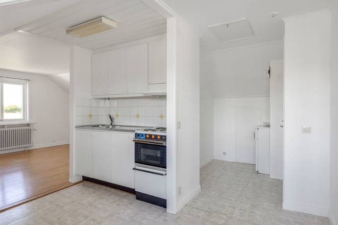232 m² Övrig på Tegelbruksvägen 12 Blomsterkvarteren Laholms kommun - bild 23