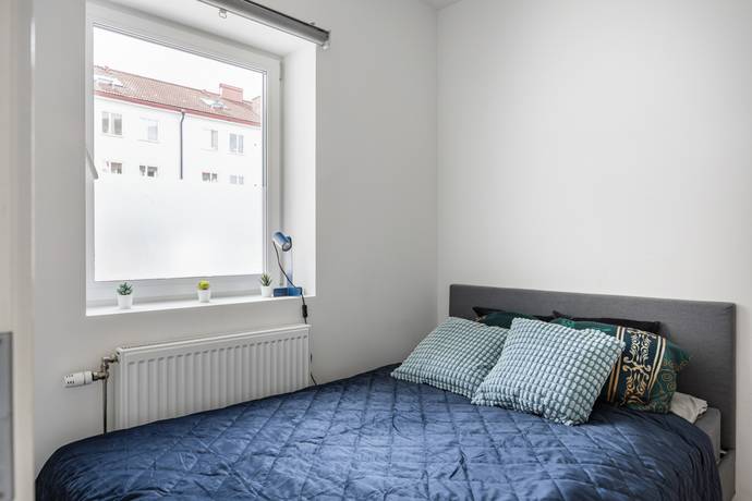 2 rum Lägenhet på Sjösabrinken 7B Högdalen Stockholms kommun - bild 12