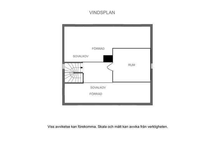 2 rum Villa på Sundbovägen 84 Fagersta kommun - bild 44