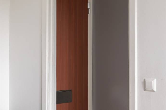 1 rum lägenhet på Vendelsfridsgatan 6 A Lorensborg, Malmö kommun - bild 2