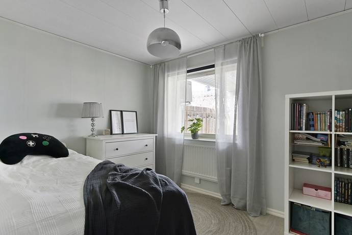 6 rum Radhus på Ramsdalsvägen 53 Vendelsö Haninge kommun - bild 30