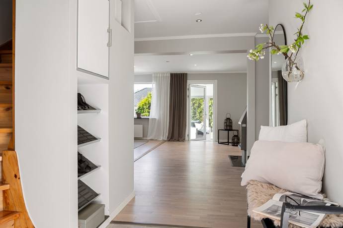 6 rum Villa på Edgångsvägen 21 Skulltorp Partille kommun - bild 14