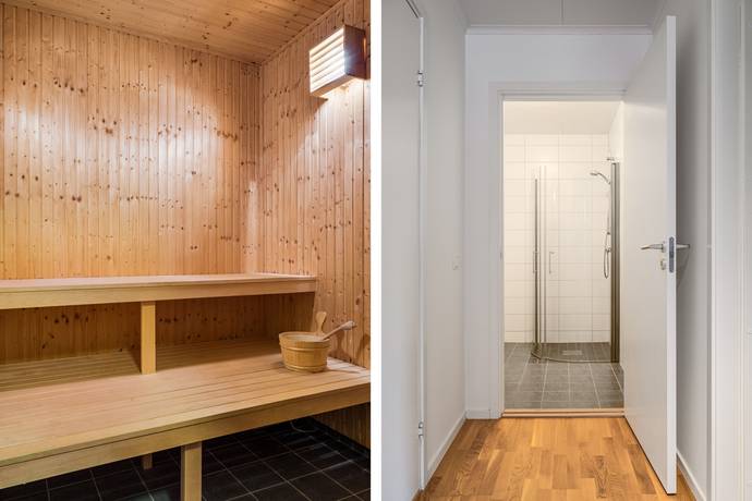 3 rum Lägenhet på Frejastråket 11 Tosterön Strängnäs kommun - bild 18