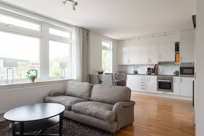 1,5 rum lägenhet på Täppan 1 Örebro, Örebro kommun - bild 1