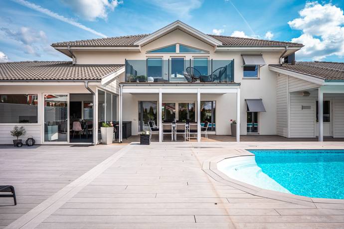 7 rum Villa på Tranumsvägen 17 Skara kommun - bild 72