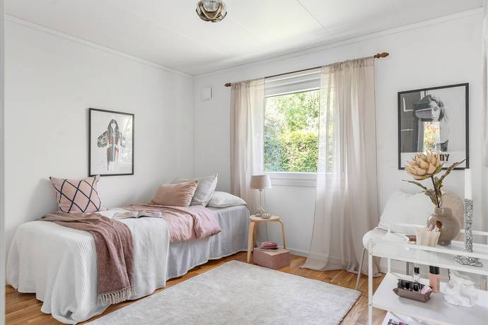 7 rum Villa på Skogsvägen 39 Mölnlycke Härryda kommun - bild 17