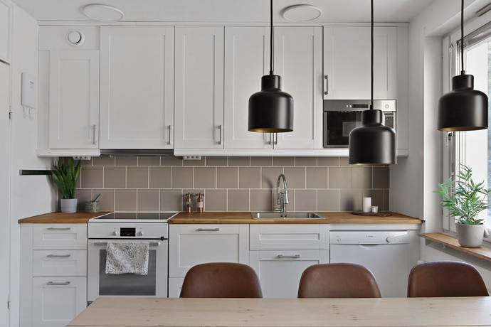 4 rum Lägenhet på Klarabergsvägen 14B Vendelsö Haninge kommun - bild 15
