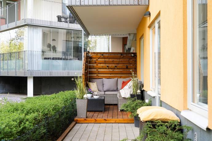 3 rum Lägenhet på Ekhagagatan 70 Duvkullen Linköpings kommun - bild 20