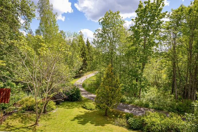 3 rum Villa på Grannerud Granliden 1 Köla Eda kommun - bild 12
