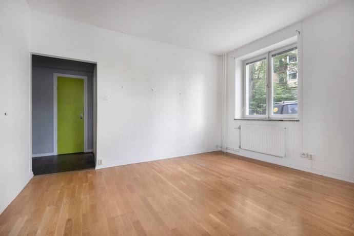 2 rum lägenhet på Tegeluddsvägen 30 Gärdet - Östermalm, Stockholms kommun - bild 2