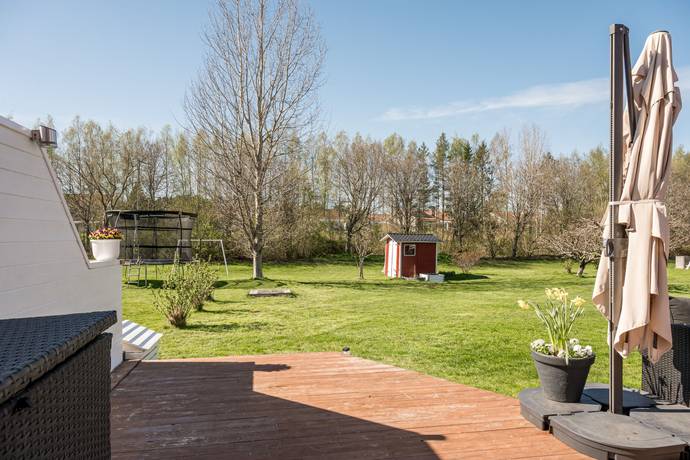 5 rum Villa på Slalomvägen 21 Skåreberget Karlstads kommun - bild 31