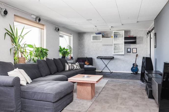 3 rum Radhus på Ravingatan 83 Norrköpings kommun - bild 9