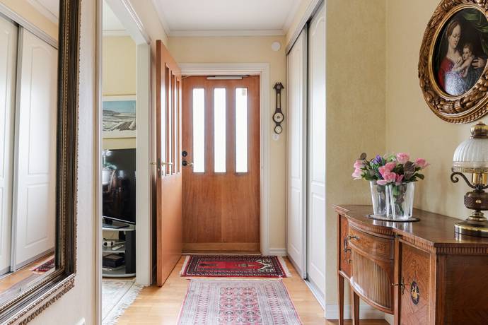 5 rum Parhus på Tyketorpsgatan 22 Söderköpings kommun - bild 17