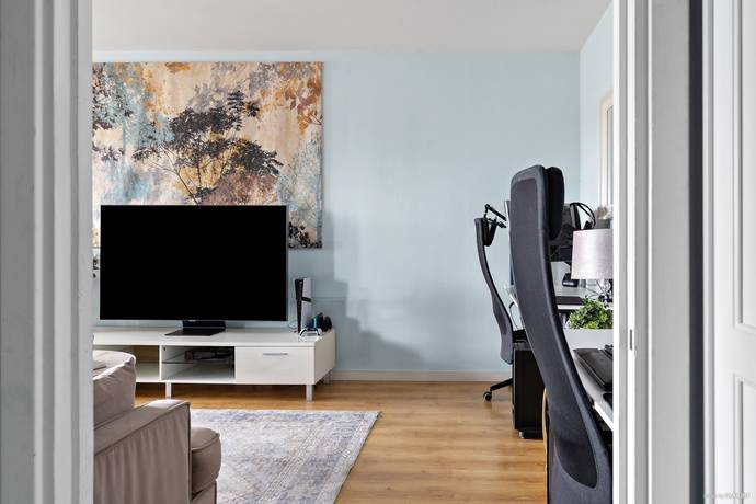 2 rum Lägenhet på Köpmannagatan 10D Kalix - Centrum Kalix kommun - bild 5