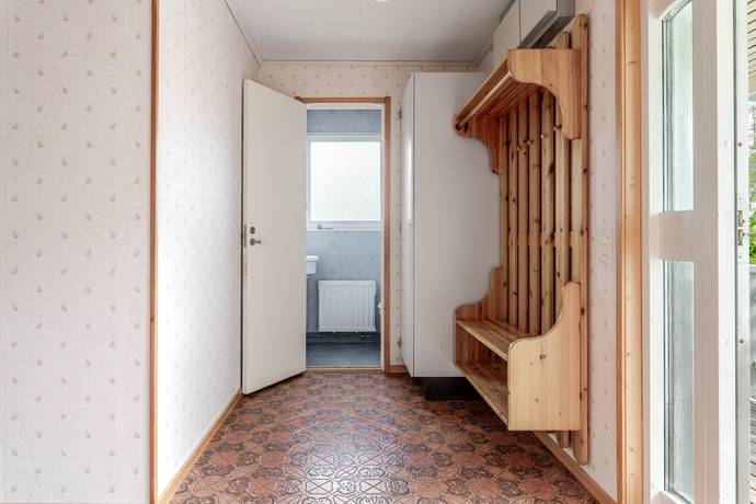 6 rum Villa på Pepparvägen 24 Sävast Bodens kommun - bild 14