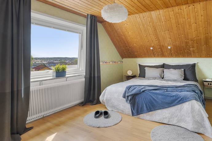 5 rum Villa på Rönngatan 10 Hälletorp Härnösands kommun - bild 20