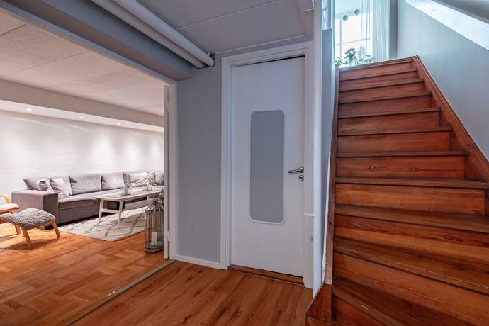 4 rum Radhus på Älgstigen 5C Norrsätra Sandvikens kommun - bild 40