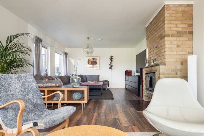 8 rum Villa på Cedergatan 2 Långedrag Göteborgs kommun - bild 11