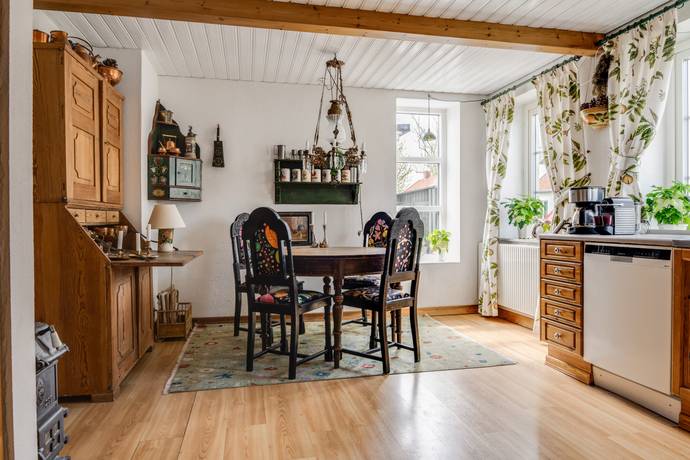 5 rum Villa på Västergatan 22 Skanör Vellinge kommun - bild 9