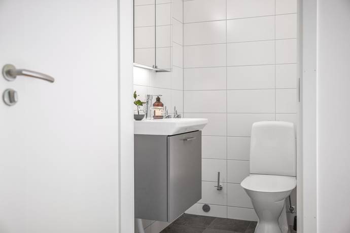 7 rum Radhus på Sisjöbäckens Väg 25 Sisjön Göteborgs kommun - bild 25