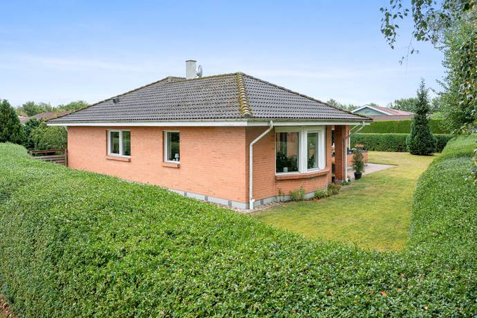 4 rum villa på Prästkragegatan 2 Teckomatorp, Svalövs kommun - bild 2