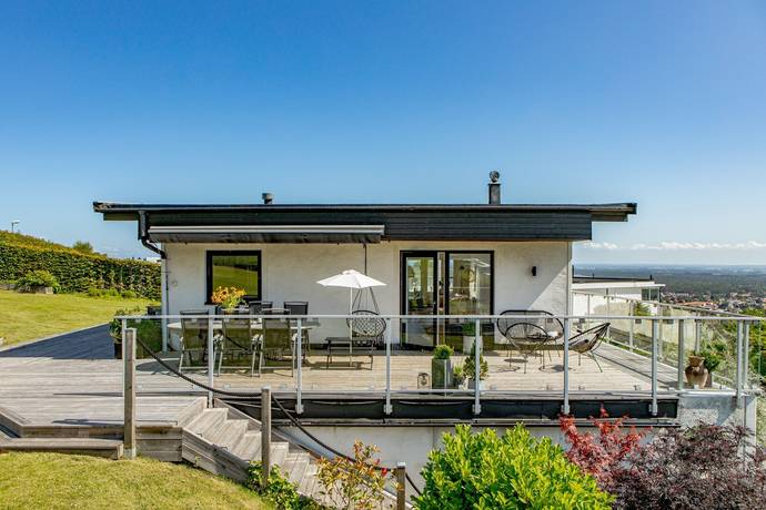 5 rum villa på Friggas väg 1 Båstad, Båstads kommun - bild 3
