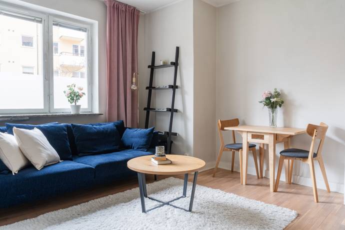 1 rum lägenhet på Östhammarsgatan 67 Gärdet, Stockholms kommun - bild 3