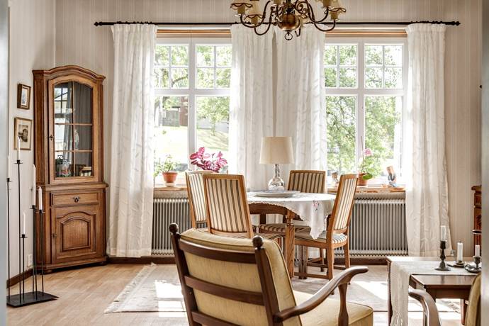 7 rum villa på Verumsvägen 11 Vittsjö, Hässleholms kommun - bild 5
