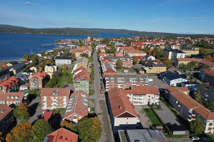 2 rum Lägenhet på Norra Kyrkogatan 14 B Centrum Härnösands kommun - bild 15