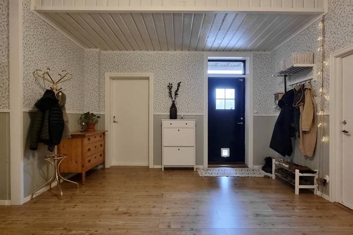 3 rum Villa på Finnshyttan 20 Finnshyttan Filipstads kommun - bild 5