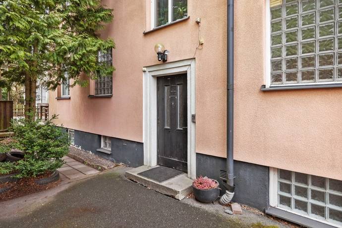 1.5 rum Lägenhet på Malmköpingsvägen 40 1tr Älvsjö - Örby Stockholms kommun - bild 27