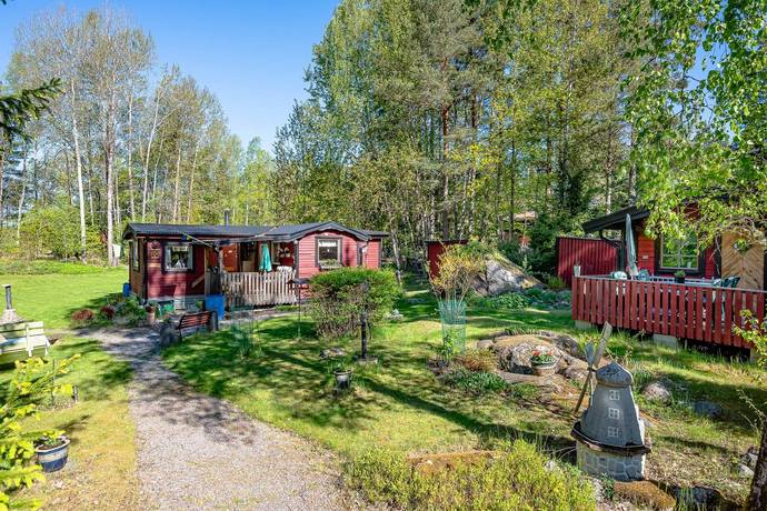 Malmköping, Flens kommun