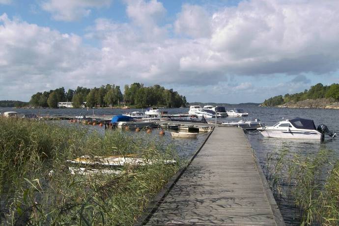 5 rum Villa på Värmdövägen 34 Värmdö - Torsby Värmdö kommun - bild 25