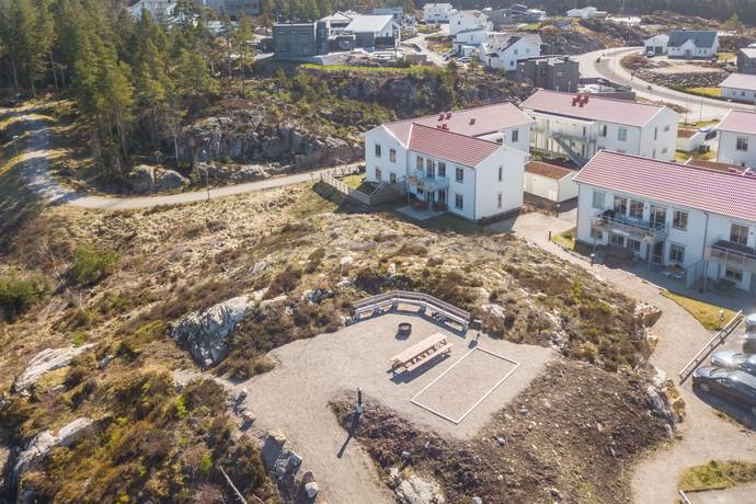 3 rum Lägenhet på Östra Sundskogsvägen 64E Sundstrand Uddevalla kommun - bild 43